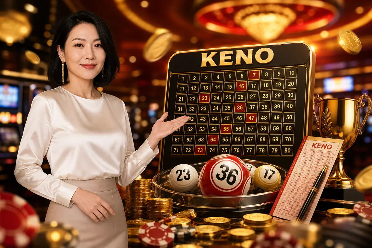 iwbed Baccarat Live Dealer ကစားနည်း
