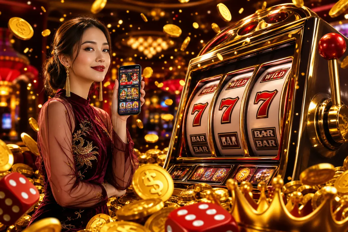 iwbed Live Casino ဒိုင်သားများနှင့် ကစားခြင်း