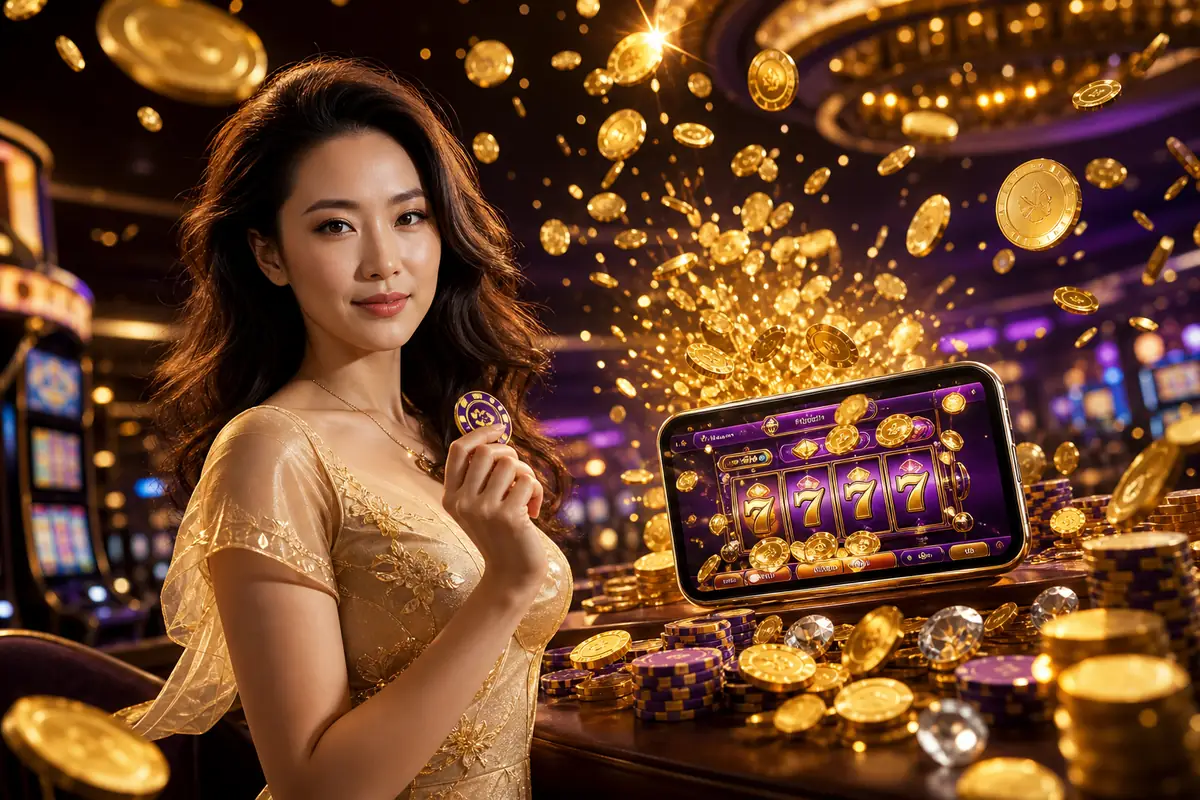 iwbed ဖဲ ဂိမ်း Live Casino