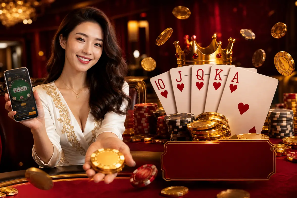 iwbed Free Spin Bonus Feature ရှင်းလင်းချက်